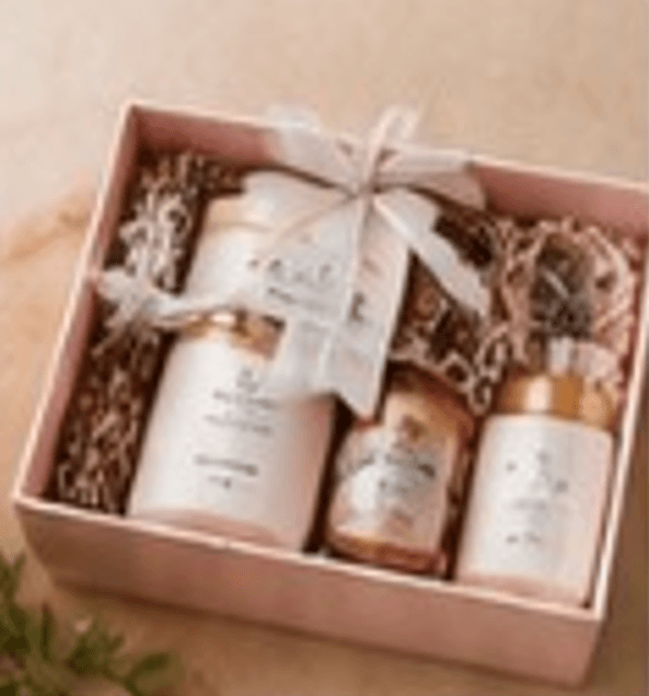 KITS PARA PRESENTEAR